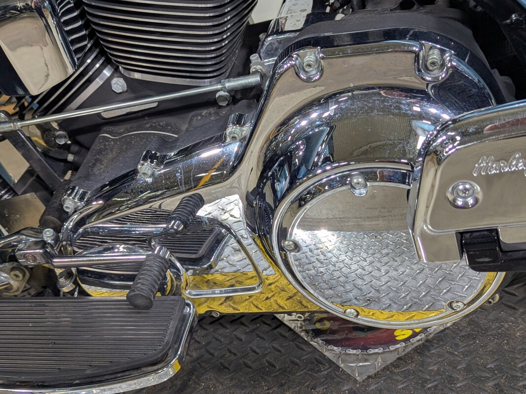 Ultra Classic® Electra Glide®