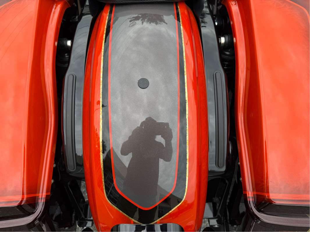 Road Glide® ST