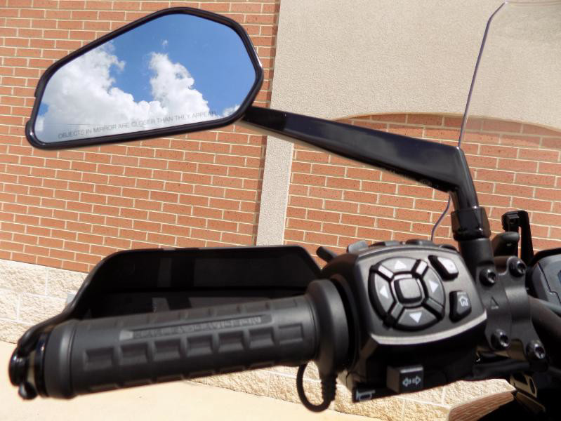 Pan America® 1250 Limited