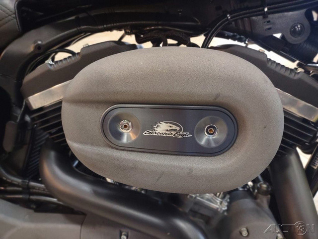 Sportster® 1200 Nightster®