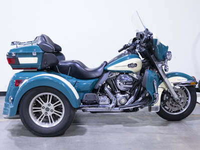Harley-Davidson® Trike for Sale on 
