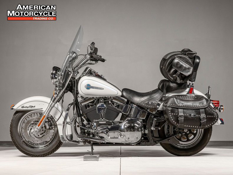 Heritage Softail® Classic