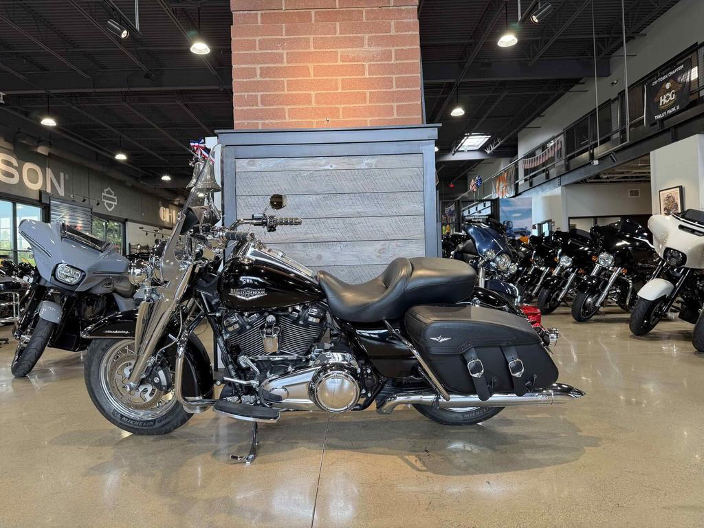 Road King®