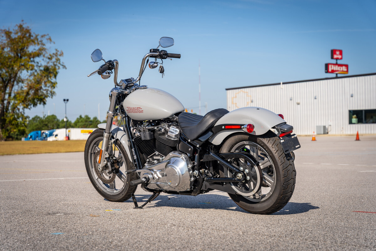 Softail® Standard
