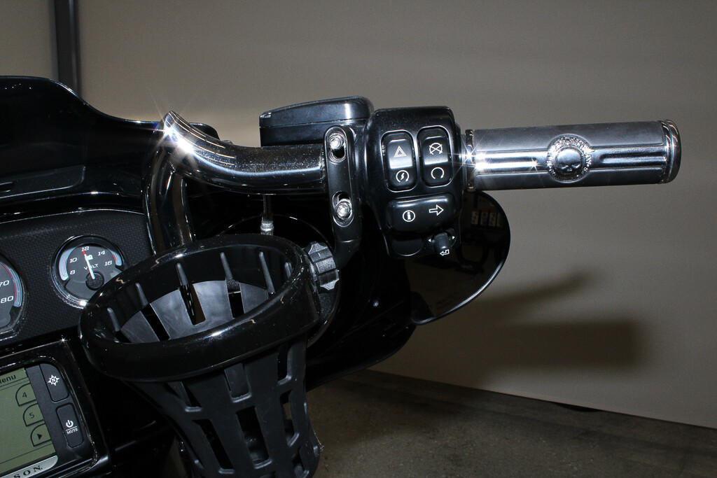 Electra Glide® Ultra® Limited