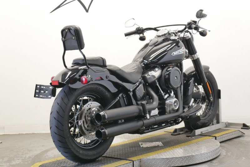 Softail® Slim®