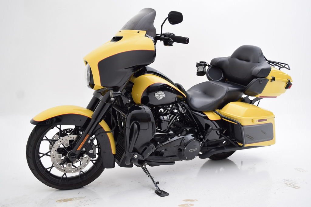 Street Glide® Special