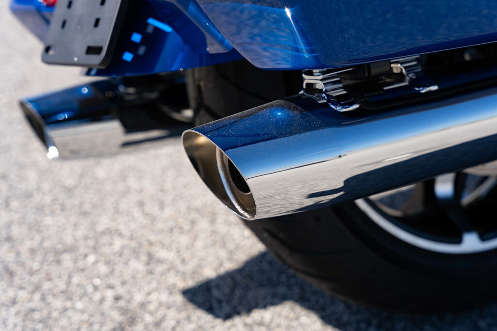 Road Glide®