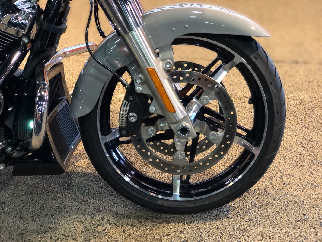 Street Glide®