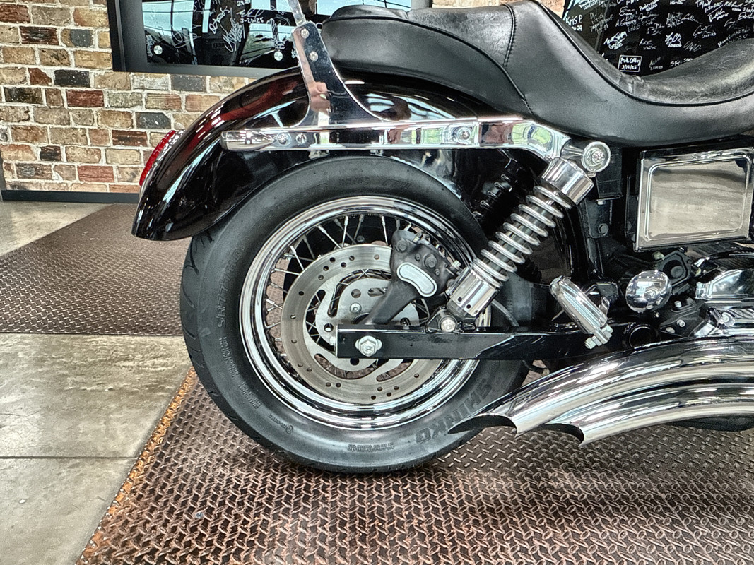 Dyna® Wide Glide®