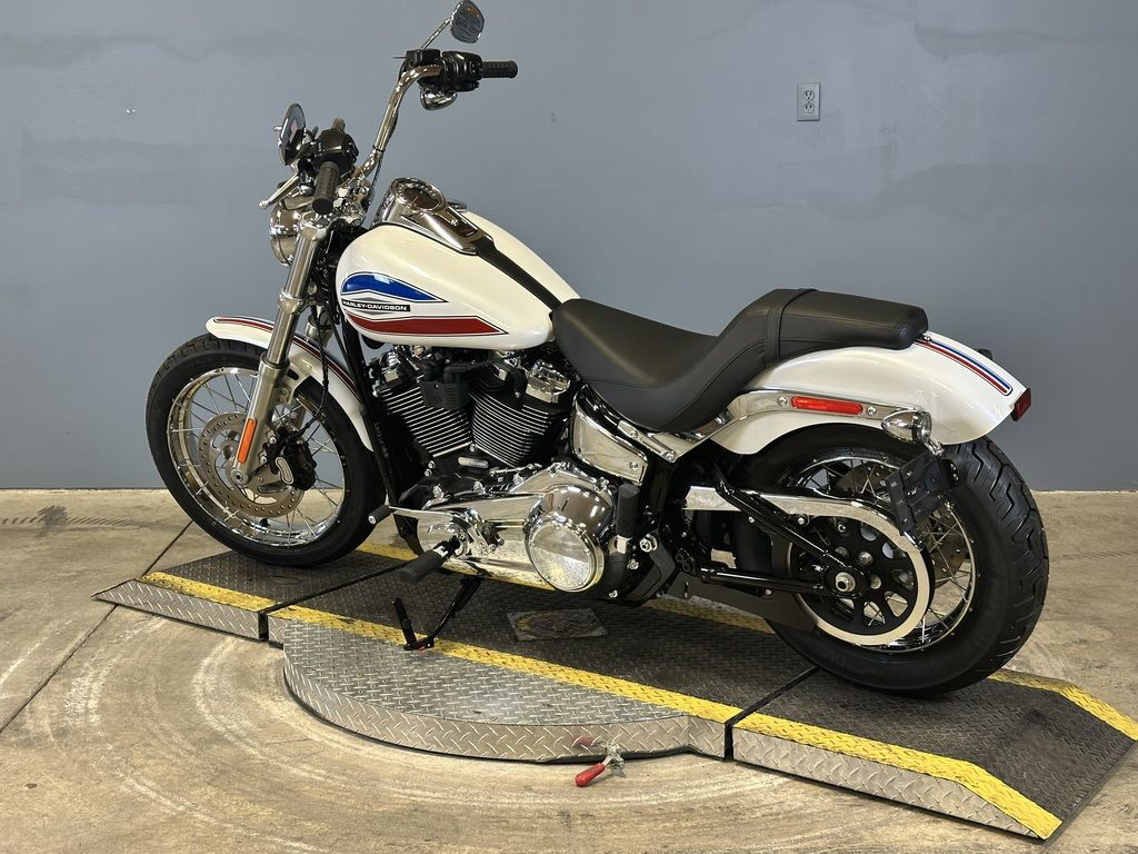 Super Glide