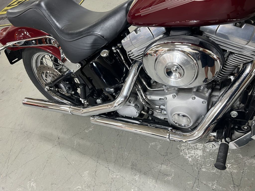 Softail® Standard