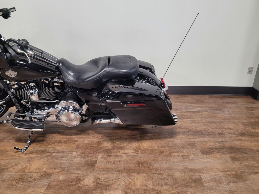 Street Glide® Special