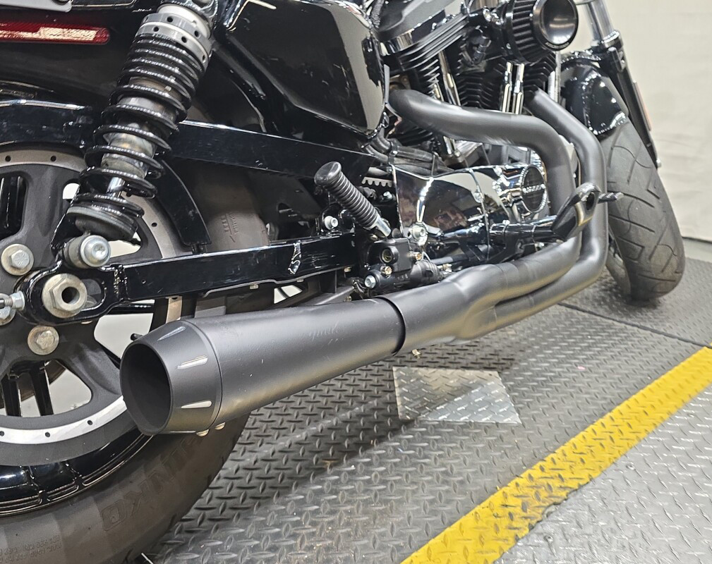 Sportster® Forty-Eight® Special