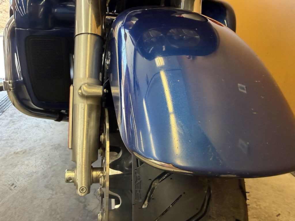 Road Glide® Ultra