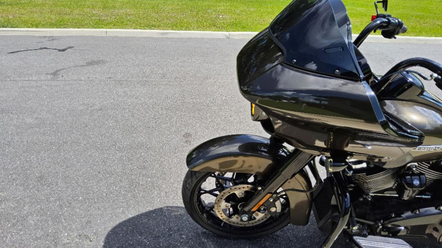 Road Glide® Special