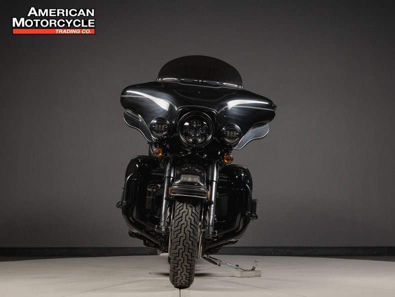 Ultra Classic® Electra Glide®