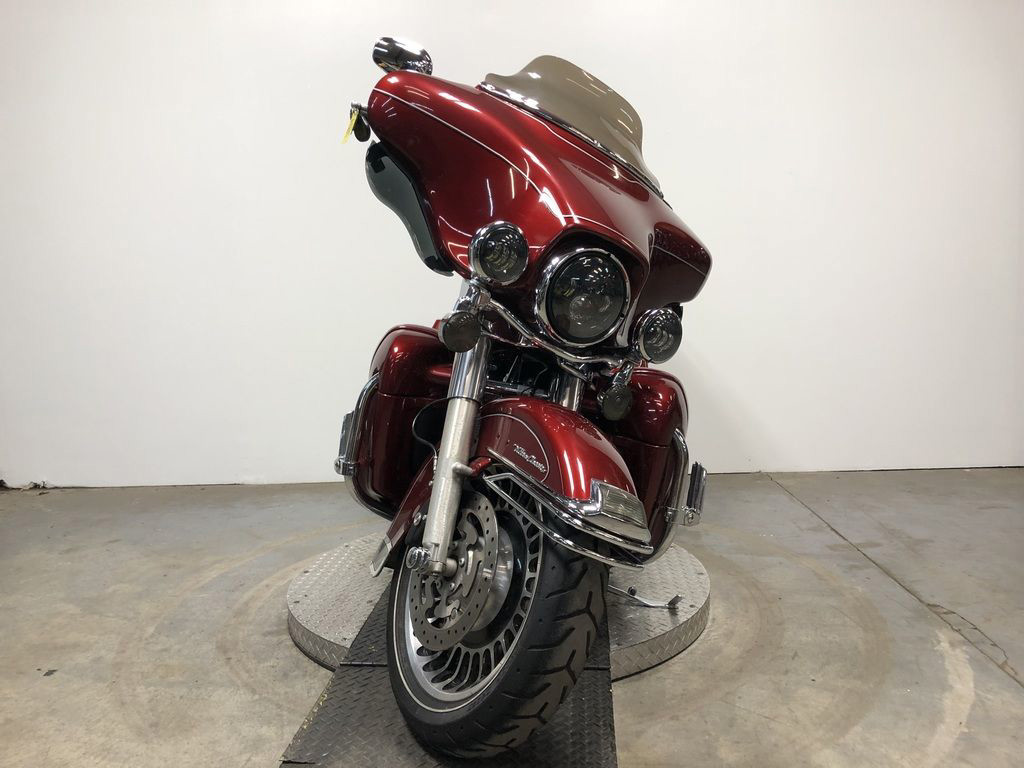 Electra Glide® Ultra Classic® 