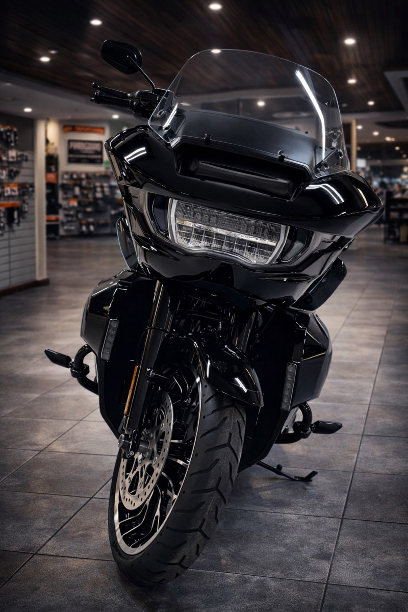 Road Glide® Limited