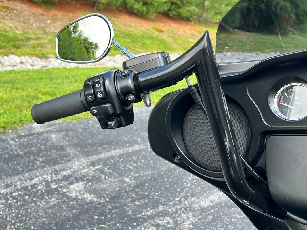 Electra Glide® Standard