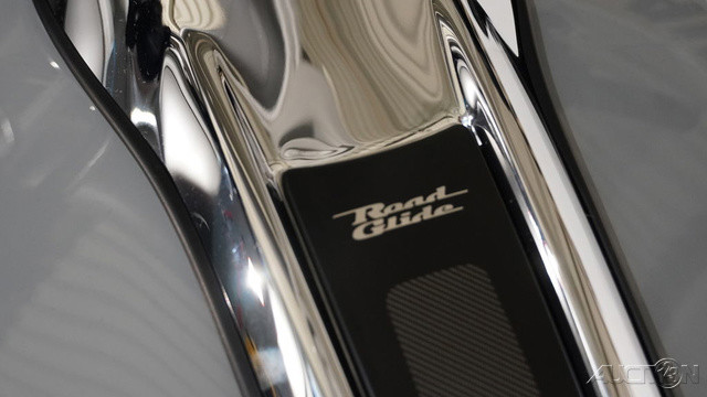 Road Glide®