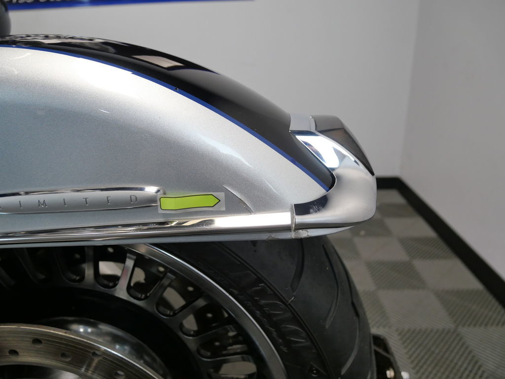 Electra Glide® Ultra® Limited