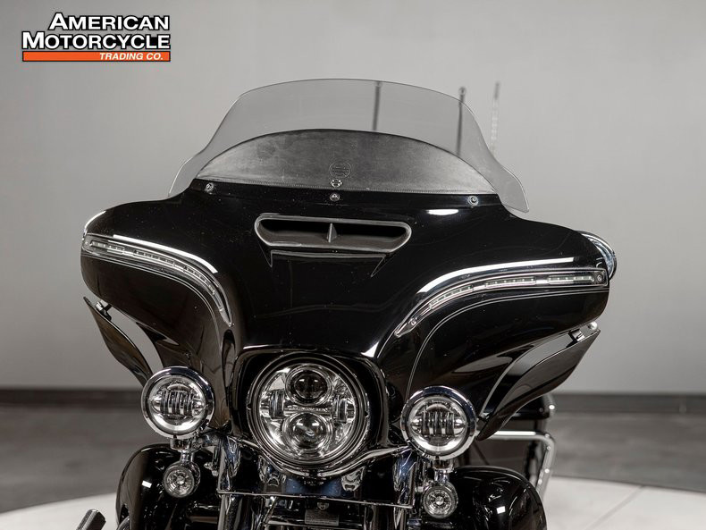 Electra Glide® Ultra Classic®