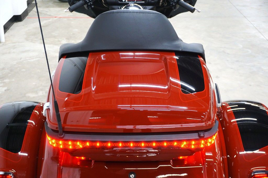 Tri Glide® Ultra