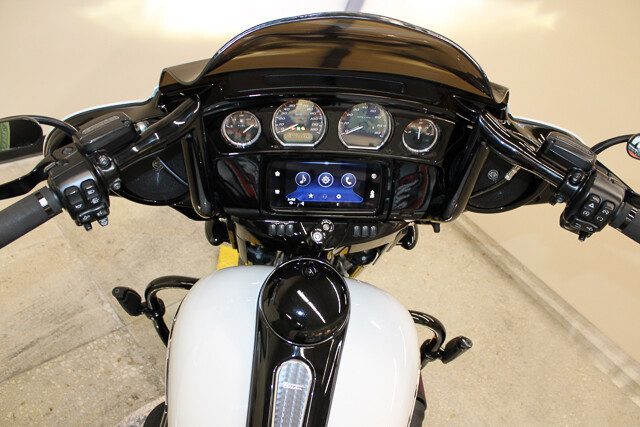 Street Glide® Special