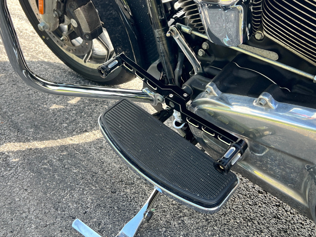 Electra Glide® Standard