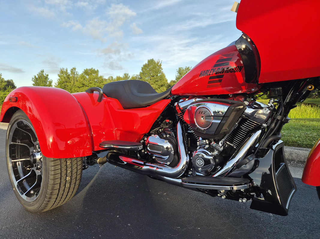 Road Glide® 3