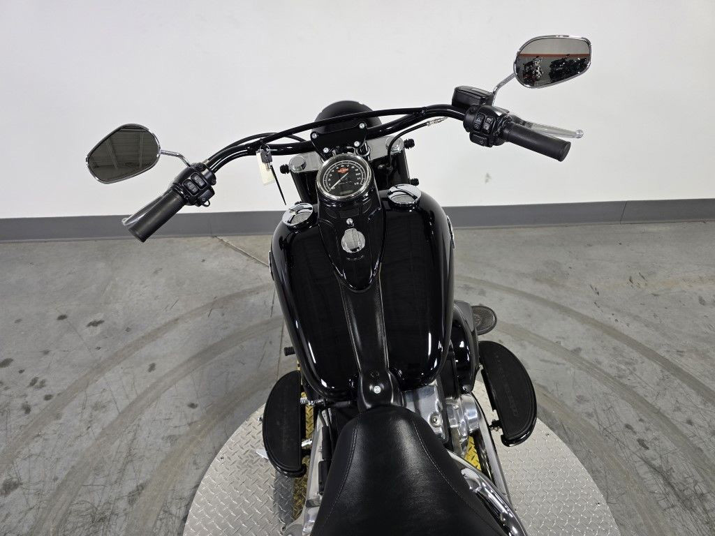 Softail® Slim®
