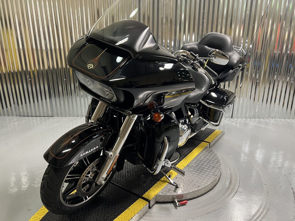 Road Glide® Limited