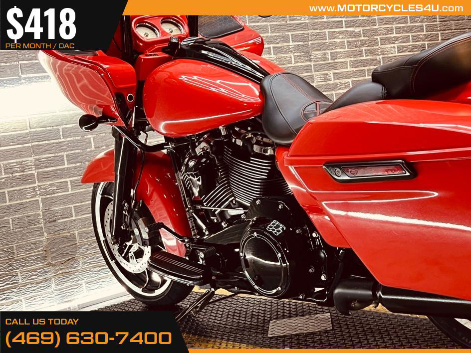 Road Glide®