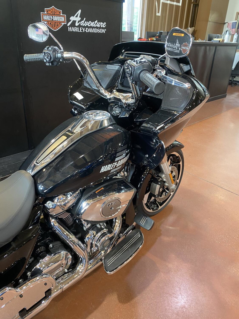 Road Glide® 3