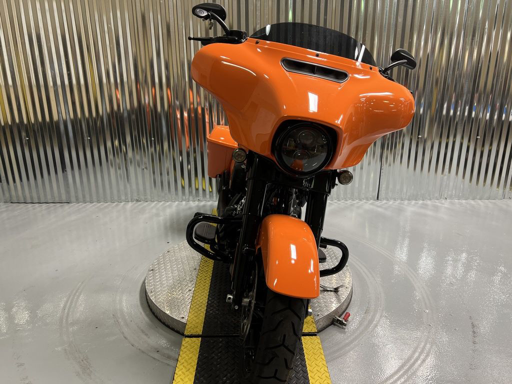 Street Glide® Special