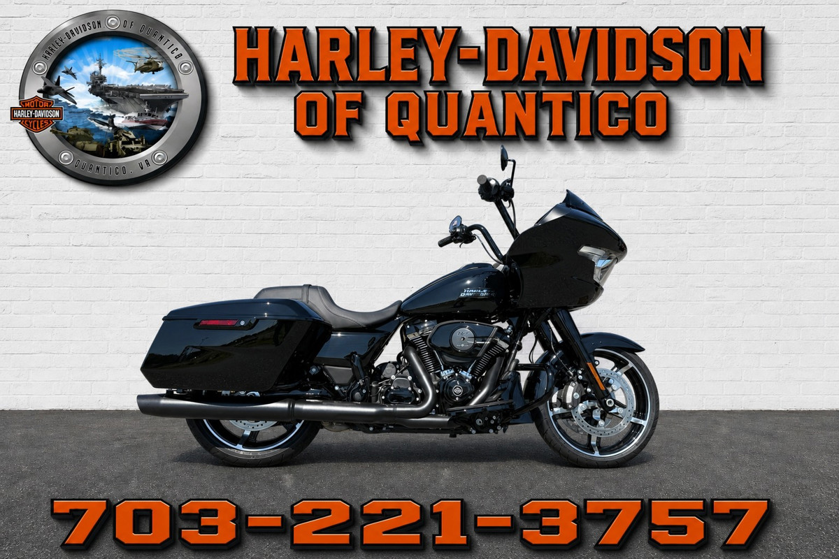 Road Glide®