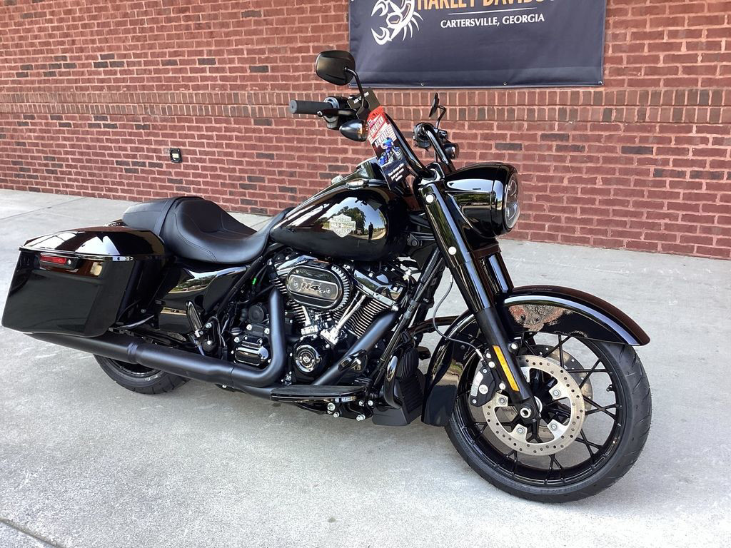Road King® Special