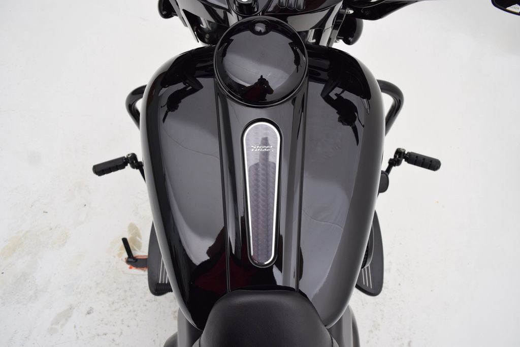 Street Glide® Special