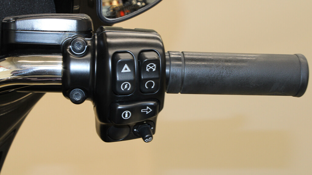 Street Glide® Special