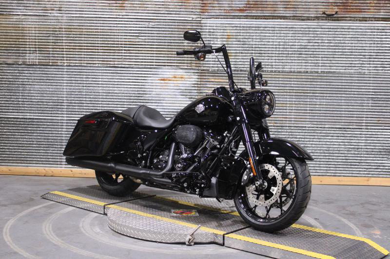 Road King® Special