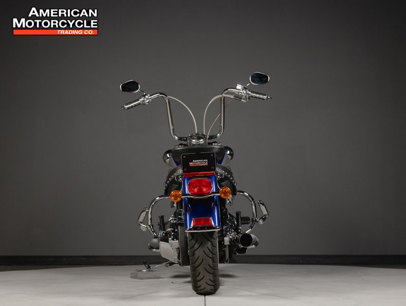 Heritage Softail® Classic