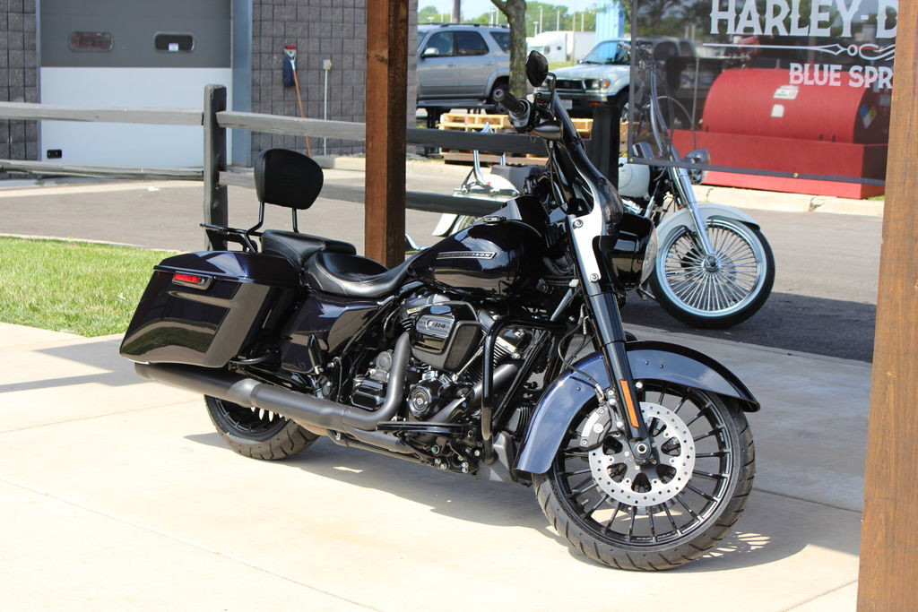 Road King® Special