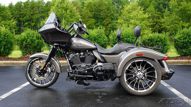 Road Glide® 3