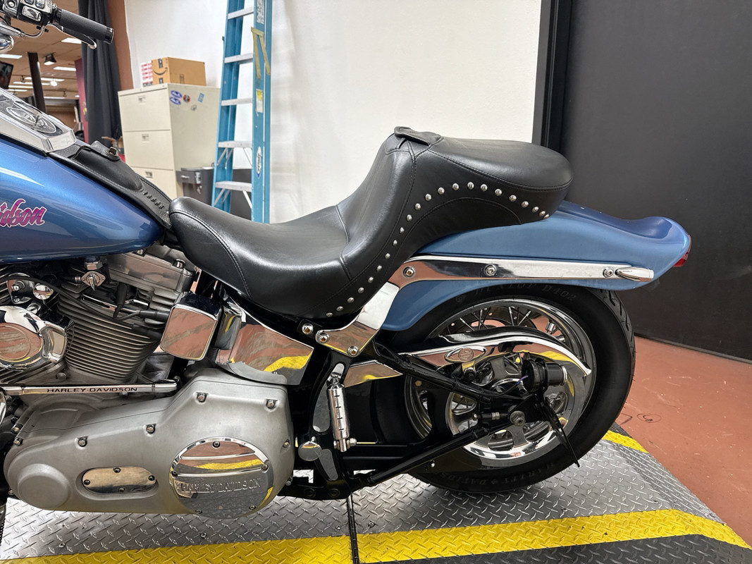 Softail® Standard