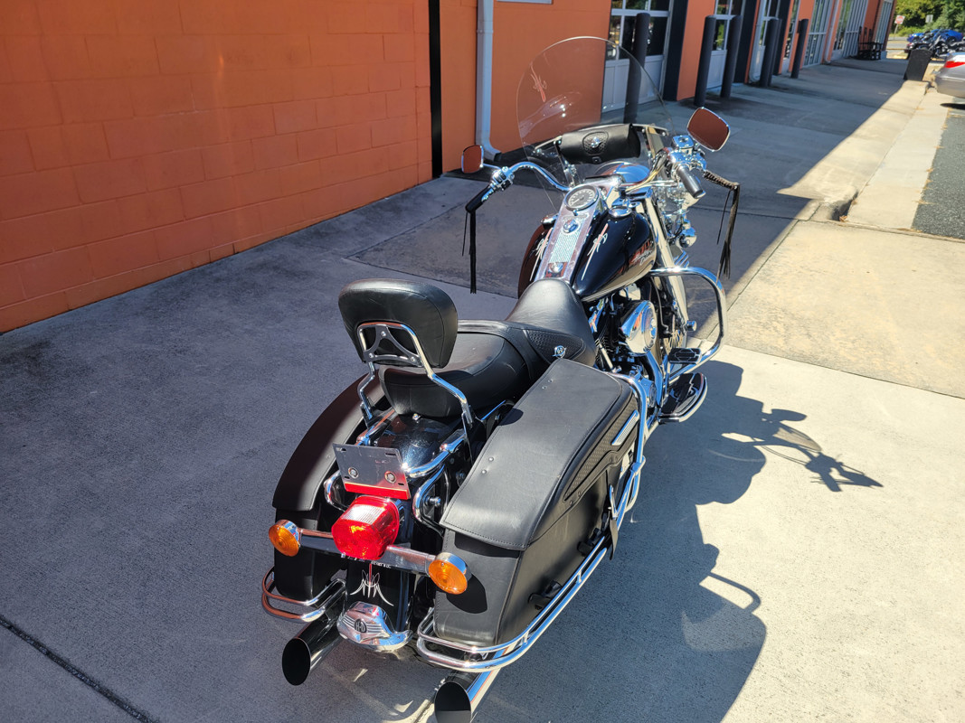 Road King® Classic