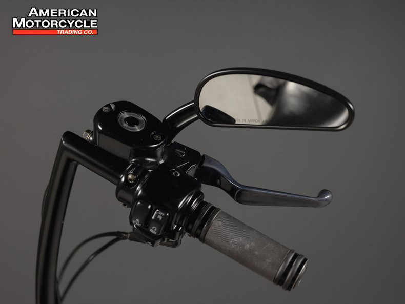 Sportster® Iron 883®