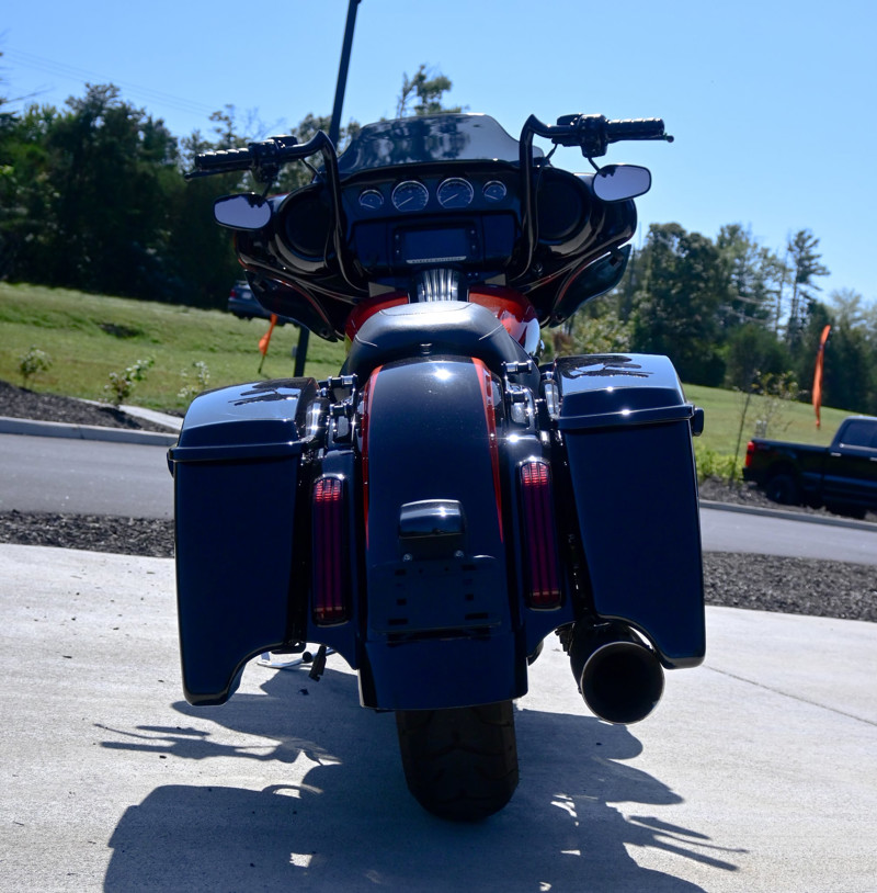 CVO® Street Glide®