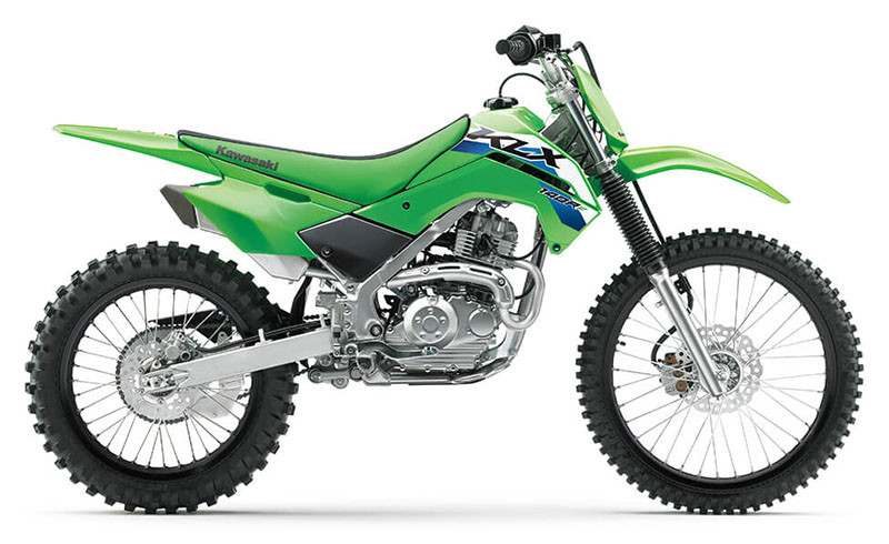 KLX140RF