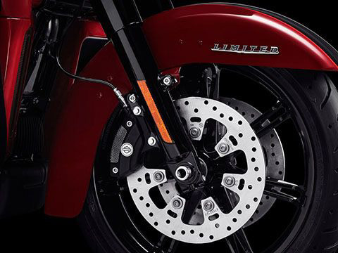 Road Glide® Limited